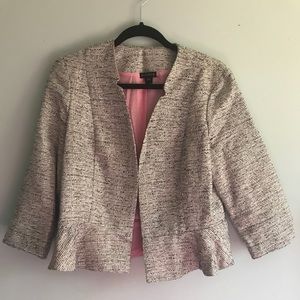 Metaphor L New without Tags Jacket